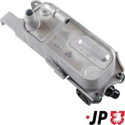 Radiador de aceite, transmisión automática Bmw X3 · Bmw X4