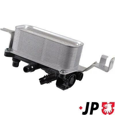Radiador de aceite, transmisión automática Bmw 7 · Bmw 5 Gran Turismo · Bmw 5
