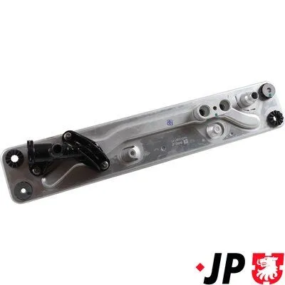 Radiador de aceite, transmisión automática Bmw X5 · Bmw X6