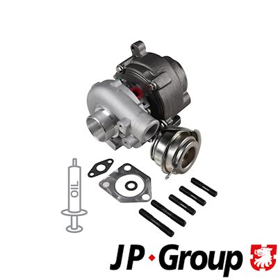 Turbocompresor, sobrealimentación Bmw 5 · Bmw 5 Touring · Bmw 3