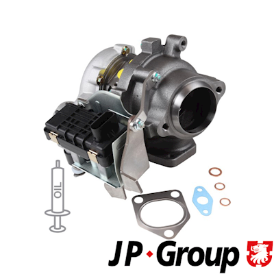 Turbocompresor, sobrealimentación Bmw 5 · Bmw 5 Touring · Bmw X3