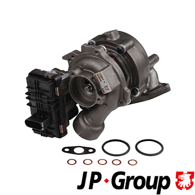 Turbocompresor, sobrealimentación Bmw X1 · Bmw 5 · Bmw 5 Touring