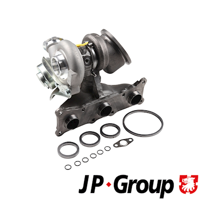 Turbocompresor, sobrealimentación Bmw 3 · Bmw 3 Touring · Bmw 3 Coupe
