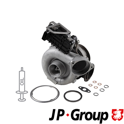 Turbocompresor, sobrealimentación Bmw 7 · Bmw 5 · Bmw 5 Touring