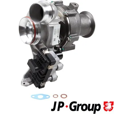 Turbocompresor, sobrealimentación Bmw 3 · Bmw 3 Touring · Bmw 3 Coupe