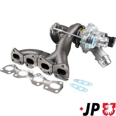 Turbocompresor, sobrealimentación Bmw 1 · Bmw 3 · Bmw 3 Touring