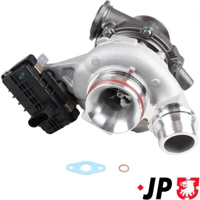 Turbocompresor, sobrealimentación Bmw 5 · Bmw 5 Touring · Bmw X3