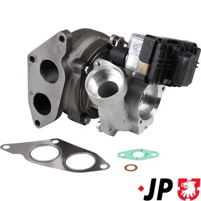 Turbocompresor, sobrealimentación Bmw X1 · Bmw 5 · Bmw 5 Touring