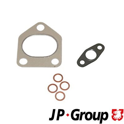 Juego de montaje, turbocompresor Bmw 7 · Bmw 5 · Bmw 5 Touring