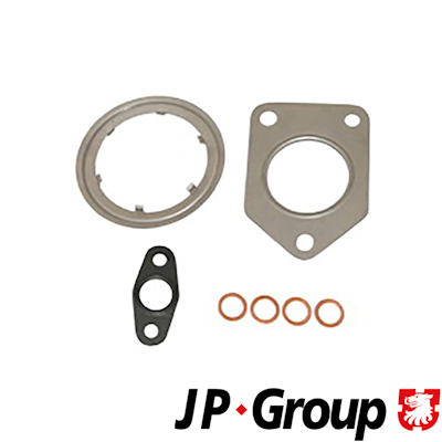 Juego de montaje, turbocompresor Bmw 5 · Bmw 5 Touring · Bmw X3