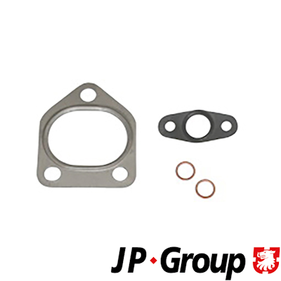 Juego de montaje, turbocompresor Bmw 1 · Bmw 3 · Bmw 3 Touring