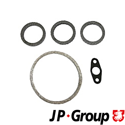 Juego de montaje, turbocompresor Bmw 3 · Bmw 3 Touring · Bmw 3 Coupe
