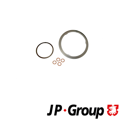 Juego de montaje, turbocompresor Bmw 7 · Bmw 5 · Bmw 5 Touring