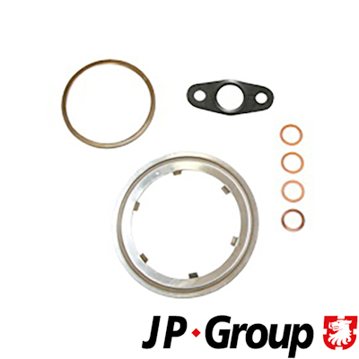 Juego de montaje, turbocompresor Bmw 3 · Bmw 3 Touring · Bmw 3 Coupe
