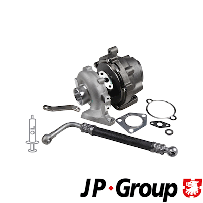Turbocompresor, sobrealimentación Bmw 5 · Bmw 5 Touring · Bmw X3