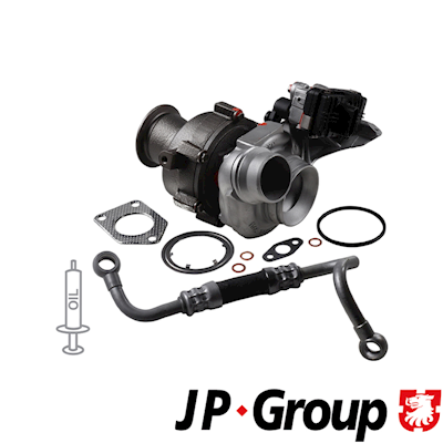 Turbocompresor, sobrealimentación Bmw X3 · Bmw 3 · Bmw 3 Touring