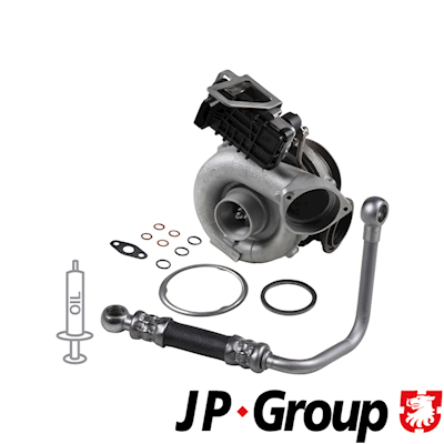 Turbocompresor, sobrealimentación Bmw 7 · Bmw 5 · Bmw 5 Touring