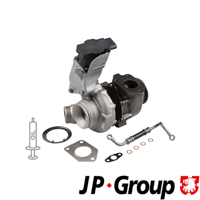 Turbocompresor, sobrealimentación Bmw 5 · Bmw 5 Touring · Bmw X3