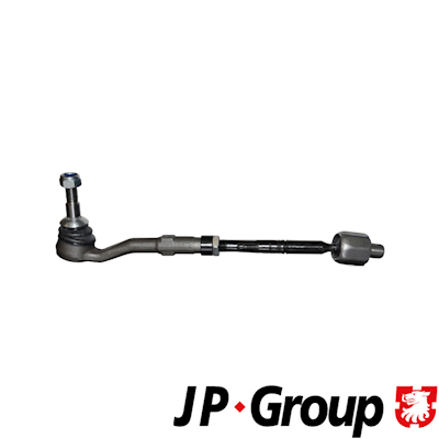 Barra de acoplamiento Bmw 5 · Bmw 5 Touring · Bmw 6