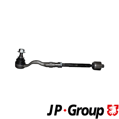 Barra de acoplamiento Bmw X3 · Bmw X4