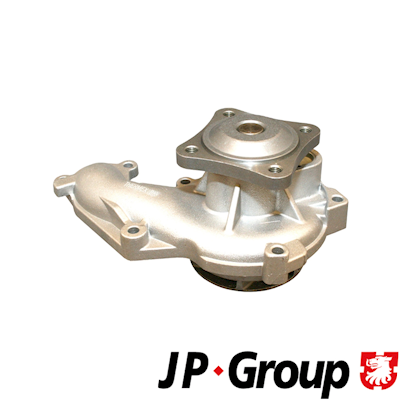 Bomba de agua, refrigeración del motor Ford FIESTA IV · Ford FIESTA Box Body/MPV · Ford FOCUS I