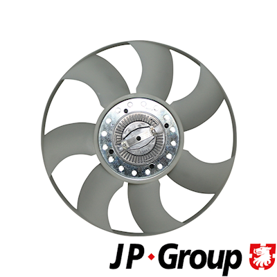 Ventilador, refrigeración del motor Ford TRANSIT Bus · Ford TRANSIT Van · Ford TRANSIT Platform/Chassis