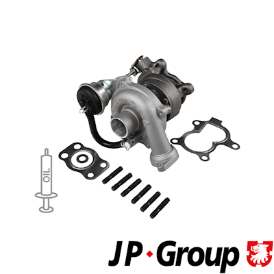 Turbocompresor, sobrealimentación Citroën XSARA · Citroën XSARA Break · Citroën XSARA Coupe