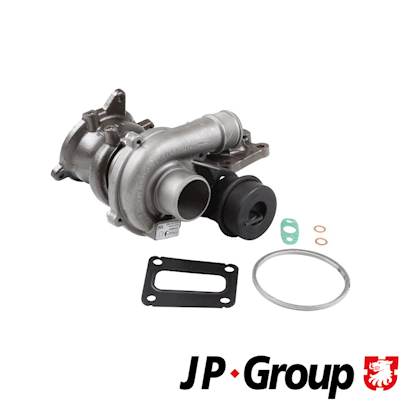 Turbocompresor, sobrealimentación Ford C-MAX II · Ford GRAND C-MAX · Ford FOCUS III