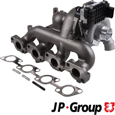Turbocompresor, sobrealimentación Ford MONDEO III Saloon · Ford MONDEO III · Ford MONDEO III Turnier