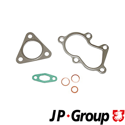 Juego de montaje, turbocompresor Ford TRANSIT Bus · Ford TRANSIT Van · Ford TRANSIT Platform/Chassis