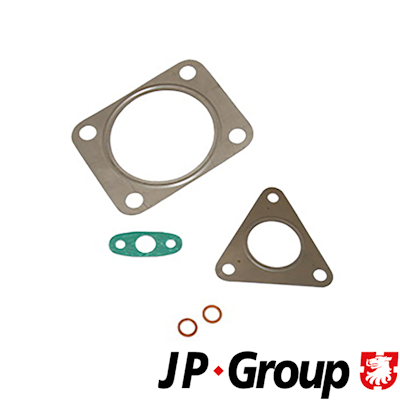 Juego de montaje, turbocompresor Ford TRANSIT Bus · Ford TRANSIT Van · Ford TRANSIT Platform/Chassis