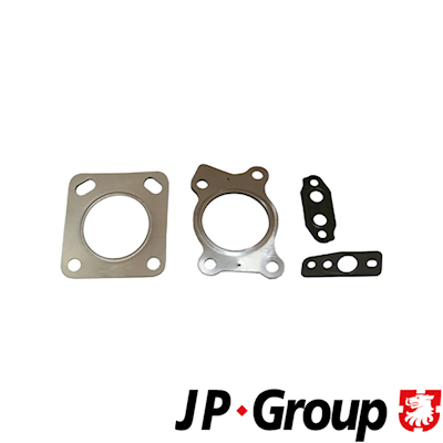Juego de montaje, turbocompresor Ford RANGER · Mazda BT-50 Pickup