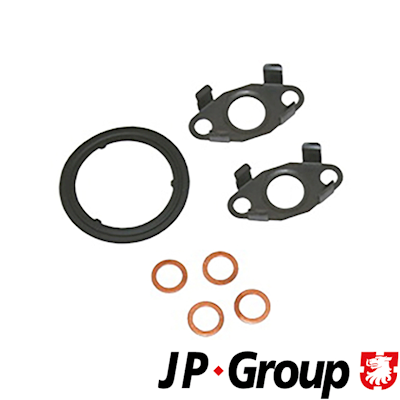 Juego de montaje, turbocompresor Ford TOURNEO CONNECT · Ford TRANSIT CONNECT · Ford FOCUS C-MAX