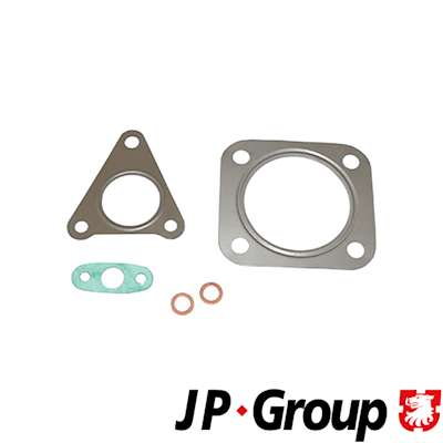 Juego de montaje, turbocompresor Ford TRANSIT Bus · Ford TRANSIT Van · Ford TRANSIT Platform/Chassis