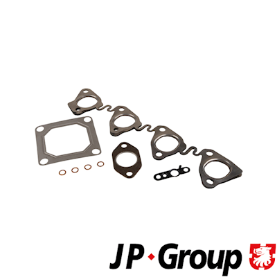 Juego de montaje, turbocompresor Ford FOCUS I · Ford FOCUS I Turnier · Ford FOCUS I Saloon