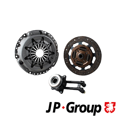 Kit de embrague Ford FOCUS I · Ford FOCUS I Turnier · Ford FOCUS I Saloon