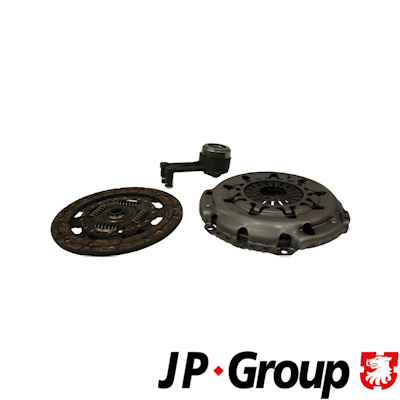Kit de embrague Ford FOCUS I · Ford FOCUS I Turnier · Ford FOCUS I Saloon