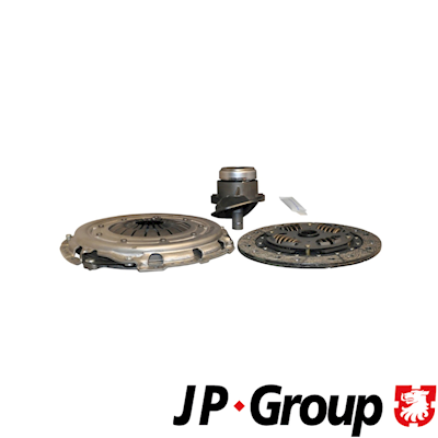 Kit de embrague Ford FOCUS I · Ford FOCUS I Turnier · Ford FOCUS I Saloon