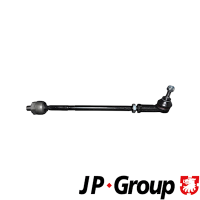 Barra de acoplamiento Ford FIESTA IV · Ford FIESTA Box Body/MPV · Ford PUMA