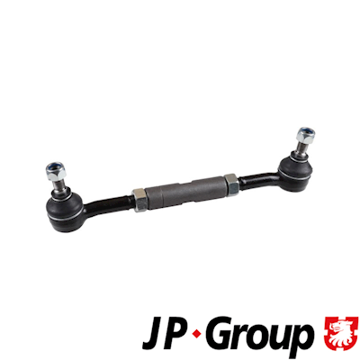 Barra de acoplamiento Ford MAVERICK · Nissan TERRANO I · Nissan TERRANO II