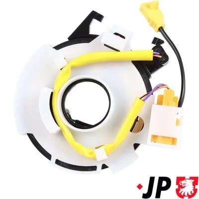Muelle espiral, airbag Ford FIESTA IV · Ford PUMA · Ford COURIER Pickup