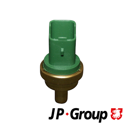Sensor, temperatura del refrigerante Citroën JUMPY I · Citroën BERLINGO / BERLINGO FIRST Box Body/MPV · Citroën BERLINGO / BERLINGO FIRST MPV