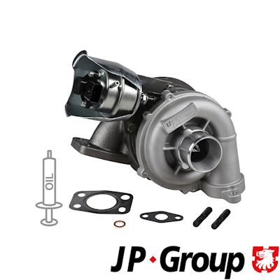 Turbocompresor, sobrealimentación Citroën C4 Coupe · Citroën C4 I · Citroën C4 PICASSO I MPV