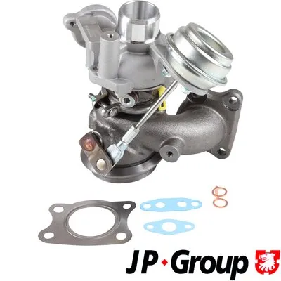 Turbocompresor, sobrealimentación Citroën BERLINGO MULTISPACE · Citroën C3 PICASSO · Citroën C3 II