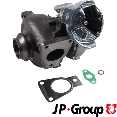 Turbocompresor, sobrealimentación Citroën C4 Coupe · Citroën C4 I · Citroën C5 II