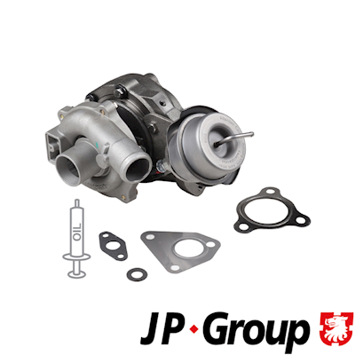 Turbocompresor, sobrealimentación Opel ASTRA H · Opel ASTRA H Estate · Opel ASTRA H GTC