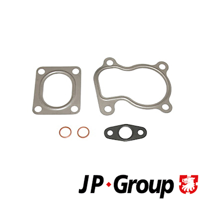 Juego de montaje, turbocompresor Alfa Romeo 145 · Alfa Romeo 146 · Alfa Romeo 156