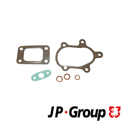 Juego de montaje, turbocompresor Fiat DUCATO Van · Fiat DUCATO Bus · Fiat DUCATO Platform/Chassis