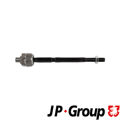 Articulación axial, barra de acoplamiento Fiat PANDA · Fiat PANDA Hatchback Van