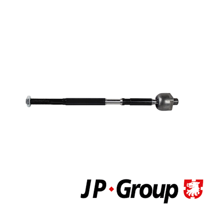 Articulación axial, barra de acoplamiento Honda CR-V III